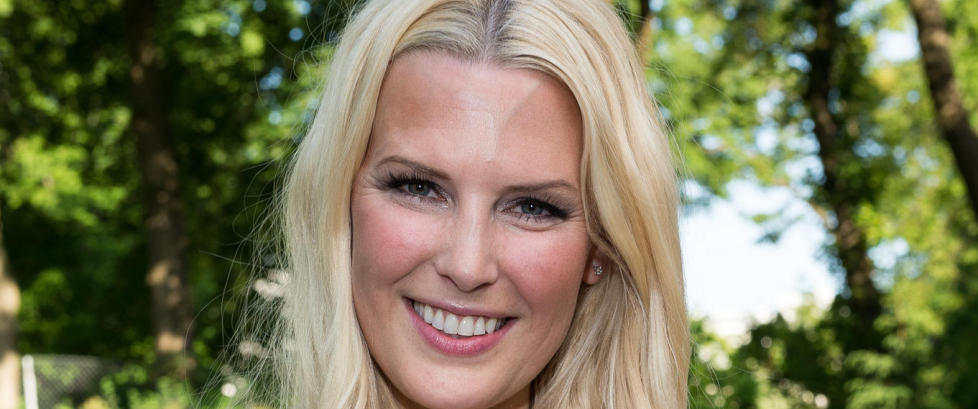 - Du tenker «hvorfor her, hvorfor oss?»