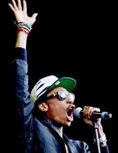 Skapte magi med Stargate-samarbeid