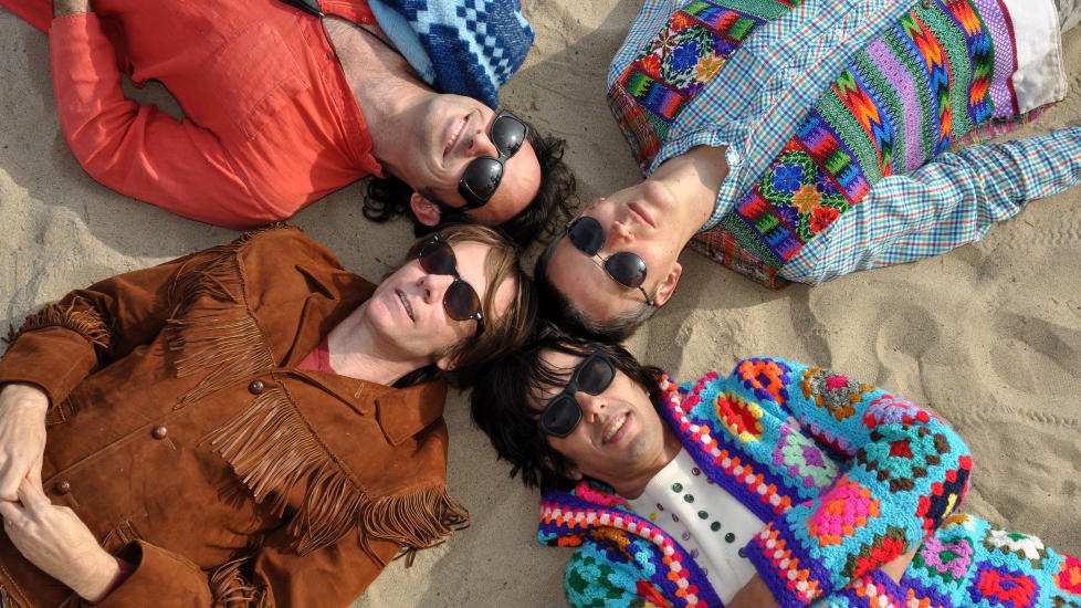 Foto: Sub Pop / Tuba