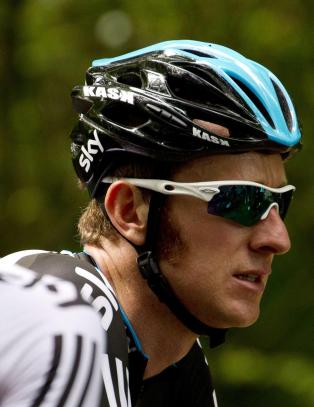 Edvalds kaptein kan skrive Tour-historie