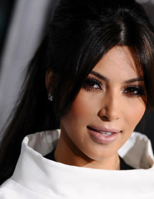 Derfor er hun den heiteste dama i Hollywood