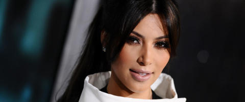 Derfor er hun den heiteste dama i Hollywood