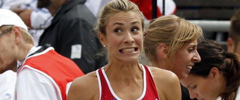 - Jeg trodde jeg hadde full kontroll