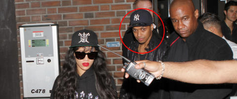 Norske Sami fikk «lapdance» av Rihanna på konsert i fjor