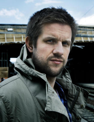 Vil bli Norges Guillou