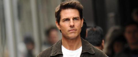 33 er Tom Cruises ulykkestall