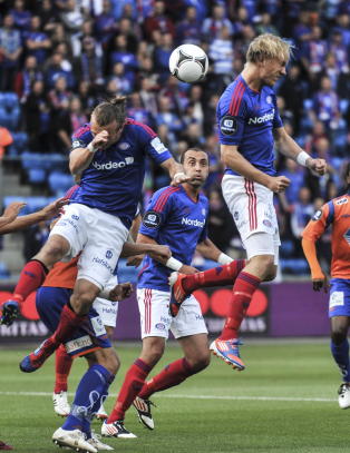 Br�ket har gjort VIF bedre