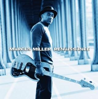  MARCUS MILLER: Bassmesteren funker fortsatt p� alle fronter.