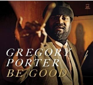 GREGORY PORTER: Solid andrerunde fra vokalkometen.