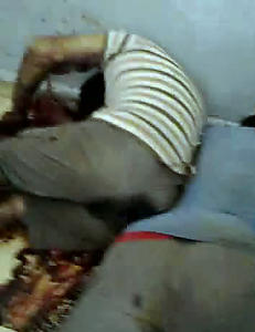 St�rste avhopping fra Assad