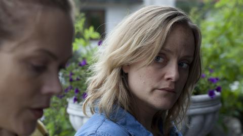 TRAGIKOMEDIE: Ane Dahl Torp og Henriette Steenstrup i Dag Johan Haugeruds spillefilmdebut «Som du ser meg». Foto: Norsk Filmdistribusjon / Motlys TRAGIKOMEDIE: Ane Dahl Torp og Henriette Steenstrup i Dag Johan Haugeruds spillefilmdebut «Som du ser meg». Foto: Norsk Filmdistribusjon / Motlys