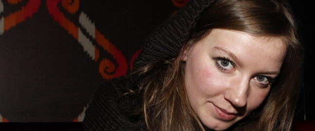 Maria Solheim har vært redd for at hun ikke skal få se dattera vokse opp