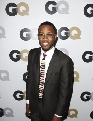 Frank Ocean st�r fram som homo