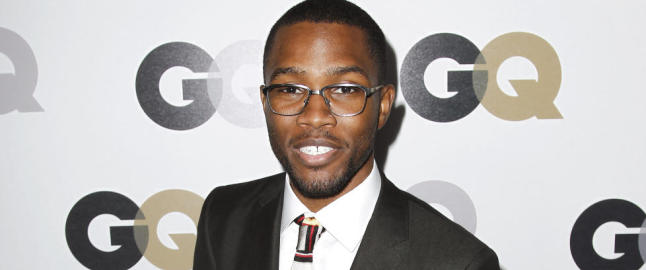 Frank Ocean st�r fram som homo
