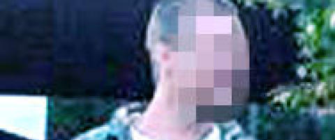 Her er nordmannen som skal ha blitt trent av al-Qaida