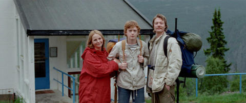 Dramatisk nedgang for norsk kinofilm