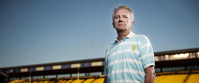 LSK-�resmedlem frykter for klubbens framtid