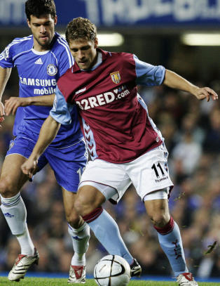 Stilijan Petrov legger opp for � kjempe mot kreften