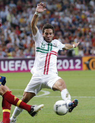 - United og Tottenham kjemper om Moutinho