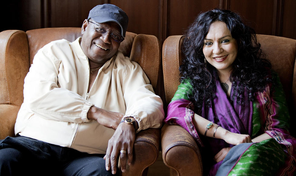 Foto: Barbro Steinde / Kirkelig Kulturverksted