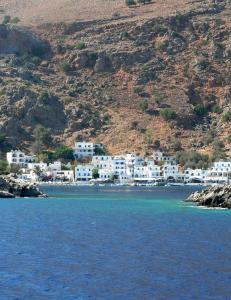 Den veil�se byen er en av �yas best bevarte hemmeligheter