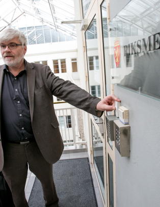 Fortsatt ingen løsning på streiken i oljesektoren