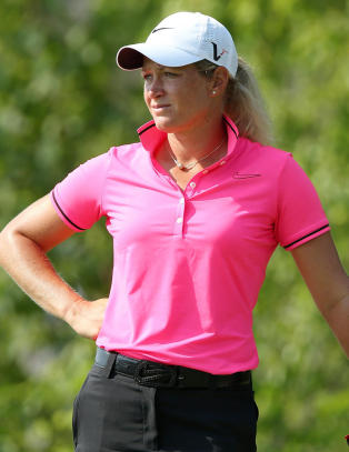 Storspill av Pettersen i US Open