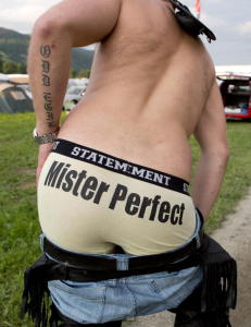 Denne festivalen klarer det f� andre f�r til
