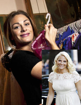 F�r prinsessehjelp