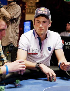 - Jeg er blitt mer aggressiv