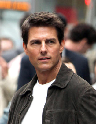 Tidligere manager deler avslørende detaljer om Tom Cruise