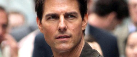 Tidligere manager deler avslørende detaljer om Tom Cruise