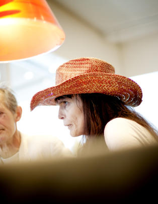 - Det er en skam at  Arbeiderpartiet stanset dette