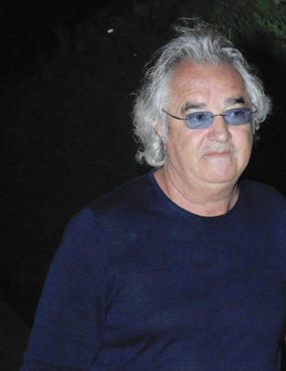 Denne 62-åringen har barn med Heidi Klum
