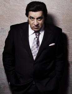 - Denne mannen gj�r Lillehammer til turistattraksjon