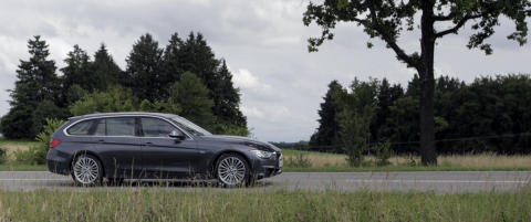 Dette er �rets viktigste nyhet fra BMW