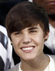 I dag selges det Bieber-billetter på dagligvarehandler