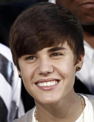I dag selges det Bieber-billetter på dagligvarehandler