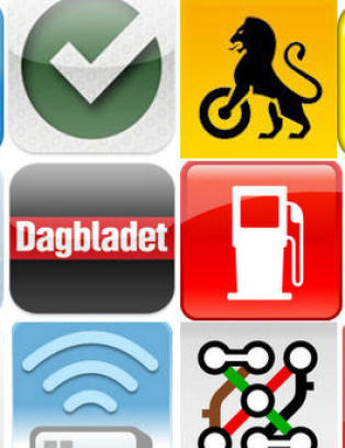 Disse 19 appene gir deg en supersommer