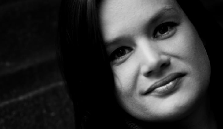 Foto: Paal Audestad/Samlaget