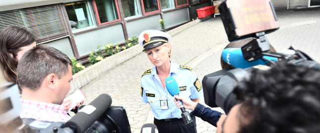 Ingen siktet - avhørene fortsetter i fiksesaken