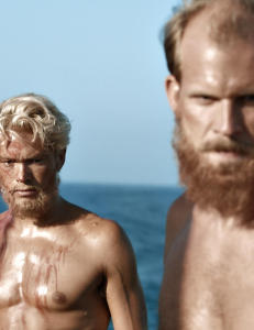 Filmanmelderne jubler for «Kon Tiki»-filmen