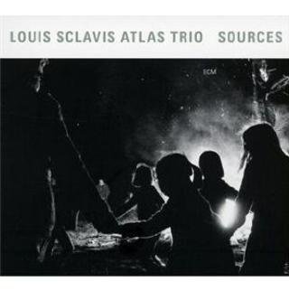 LOUIS SCLAVIS ATLAS TRIO: Moldejazzaktuell og mangfoldig.