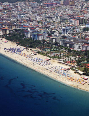 Hellas er nesten utsolgt, men det over 45 000 restplasser hit