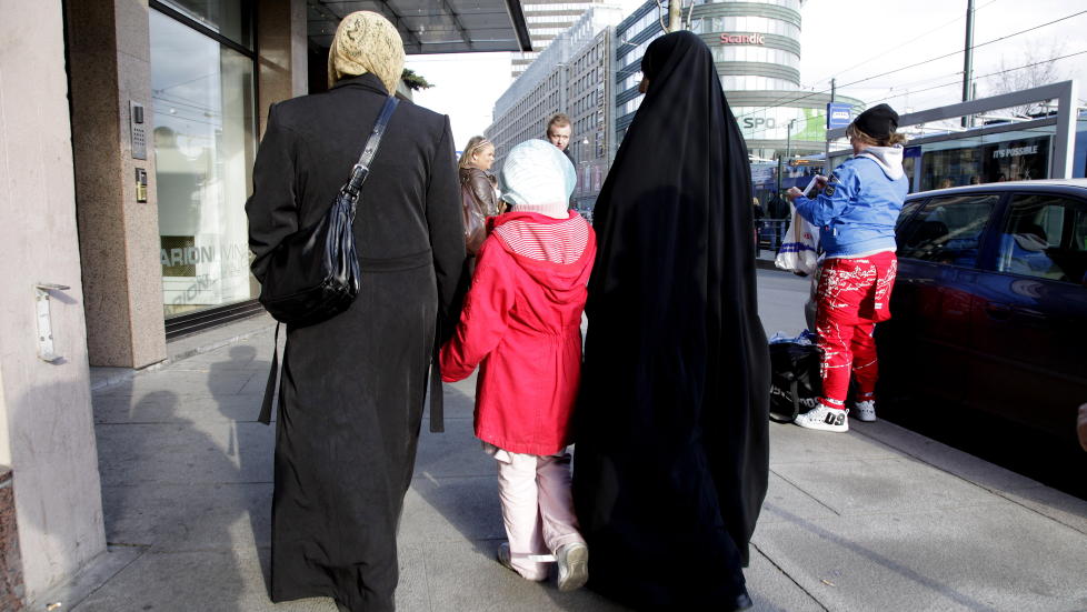 UTDANNELSE: Regjeringen satser 290 millioner kroner p� Jobbsjansen. Foto: Geir B�lstad/Dagbladet