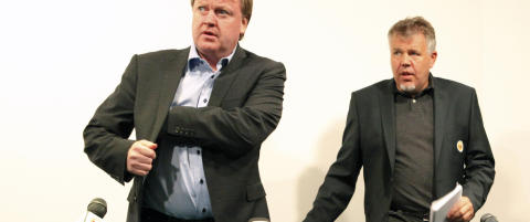 Gambling kan bli forbudt for norske fotballspillere