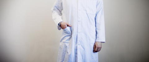 - Legerollen forutsetter en h�y grad av moralsk bevissthet