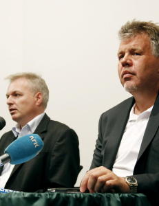 Nye opplysninger ryster Follo og NFF