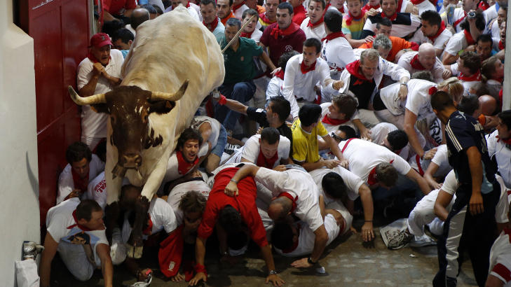 Foto: REUTERS/Susana Vera/SCANPIX Foto: REUTERS/Susana Vera/SCANPIX