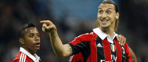 - Skal jeg skrive en sjekk til dere?